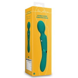  Loveline Wand et Vibro Doublesided 10 x 3.4cm